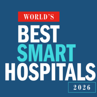 SMART HOSPITALS 2026