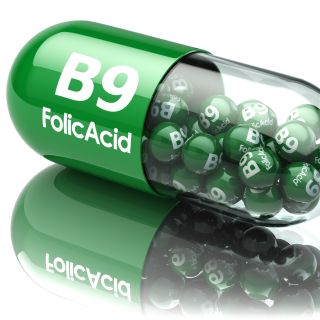 ACIDO FOLICO