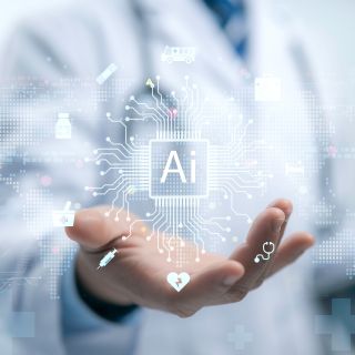 INTELLIGENZA ARTIFICIALE