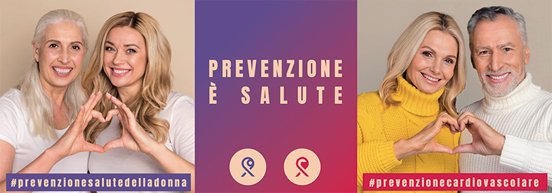 Prevenzione è salute