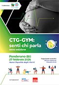CTG-GYM: senti chi parla