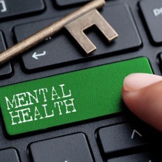 salute mentale