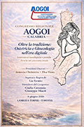 Congresso Regionale AOGOI Calabria