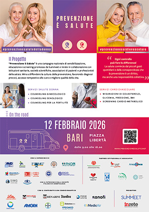 Prevenzione è Salute - bari.jpg