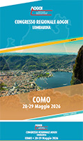CONGRESSO REGIONALE AOGOI LOMBARDIA