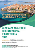 Giornate Algheresi di Ginecologia e Ostetricia 2026