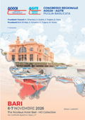 Congresso Interregionale AOGOI - AGITE Puglia - Basilicata