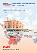Congresso Regionale AOGOI Puglia - Basilicata