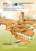 Congresso Regionale AOGOI Toscana