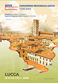 Congresso Regionale AOGOI Toscana
