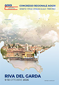 CONGRESSO REGIONALE AOGOI VENETO - FRIULI VENEZIA GIULIA - TRENTINO