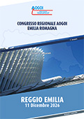 Congresso Regionale AOGOI Emilia Romagna