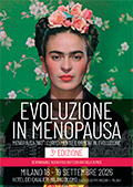 Evoluzione in menopausa