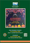 12th Mediterranean endo-gynecological surgery congress