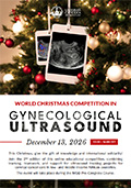 World Christmas Competition in Gynecological Ultrasound