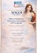 Congresso Regionale AOGOI Calabria