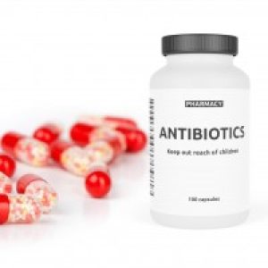 antibiotici