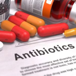 antibiotici