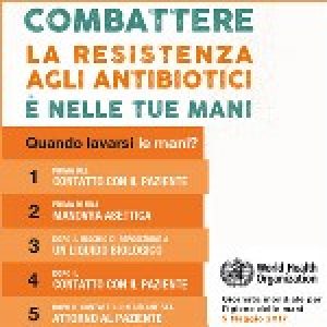 antibiotico-resistenza
