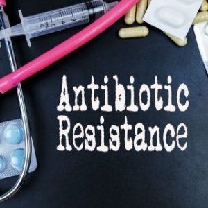 antibiotico-resistenza