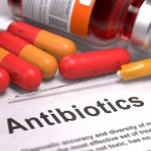 antibiotics