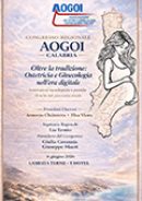 Congresso Regionale AOGOI Calabria
