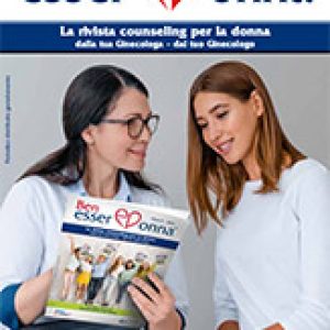 Benesseredonna aogoi 5 2023