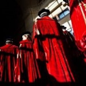 ASSEMBLEA PUBBLICA E SOLENNE DELLA CORTE SUPREMA DI CASSAZIONE