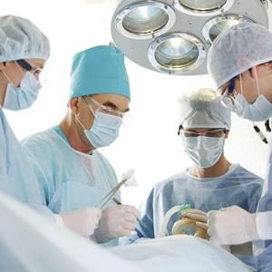 chirurgia