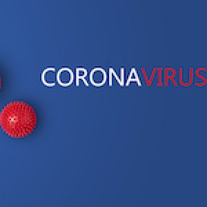 Abstarct virus strain model of MERS-Cov and Novel coronavirus