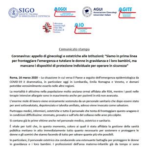 cs-covid-19-appello-ginecologi-ostetriche-16-03-2020