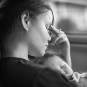 depressione-post-parto