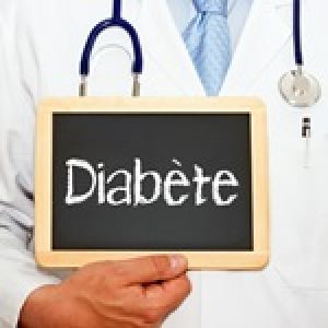 Diabète