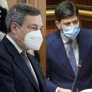 draghi-speranza-decreto-covid