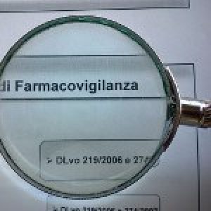 farmacovigilanza