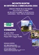 incontri-isontini-ginecologia-ostetricia-2024
