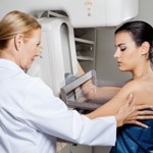 mammografo