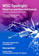 wsc-spotlight-maternal-and-neonatal-sepsis